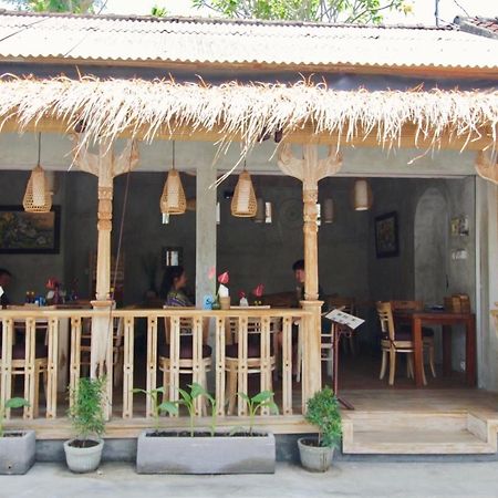 Pacha House Hotel Ubud  Exterior photo