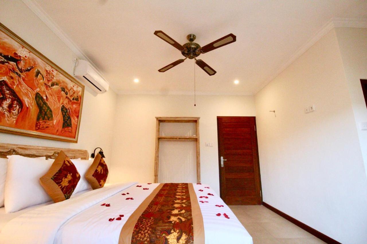 Pacha House Hotel Ubud  Exterior photo